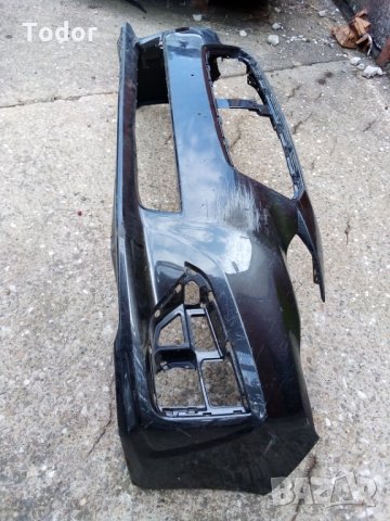 предна броня субару импреза predna bronia Subaru Impreza, снимка 4 - Части - 28288030