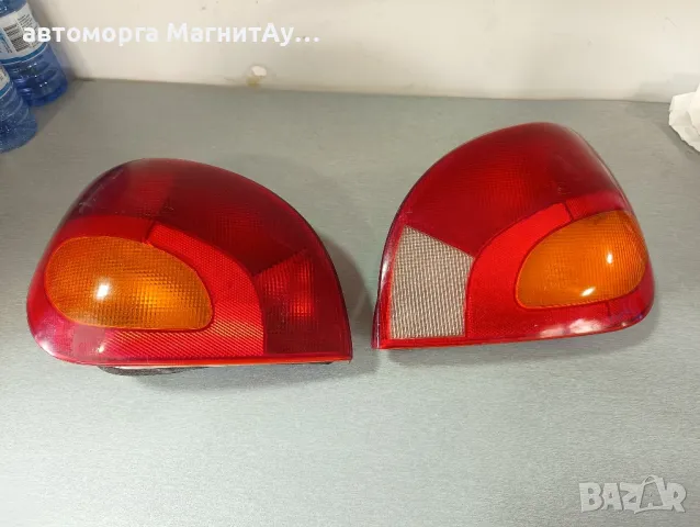 стопове за Форд Фиеста/Ford Fiesta стоп