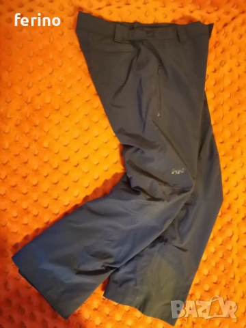 HELLY HANSEN Legendary Pant Мъжки панталон, снимка 7 - Панталони - 53324095