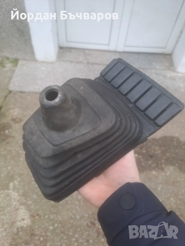 Оригинален маншон-ск. лост за VW Golf & Jetta Mk2, снимка 7 - Части - 52829281