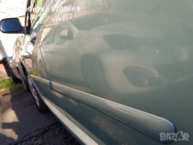 Пежо 307 SW 2000 90 к.с, снимка 17 - Автомобили и джипове - 53144565