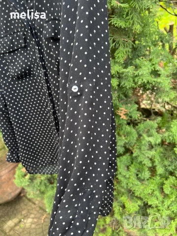 Zara риза, снимка 2 - Ризи - 52165024