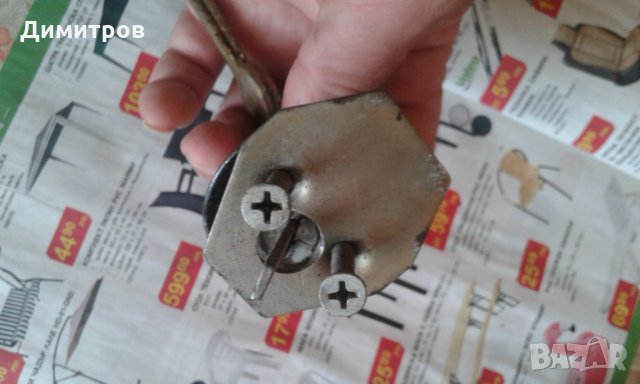 Ключалка, снимка 5 - Други - 33142191