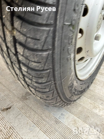 стема 01 stema ремарке 205/110см с документи  лв или    евро   205 на 110 см размер, височина на бре, снимка 9 - Ремаркета - 52666043