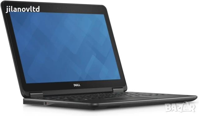 Лаптоп Dell Latitude E7240 i7-4600U 8GB 256GB SSD FHD ГАРАНЦИЯ