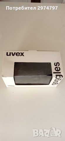 Ски и сноуборд маска UVEX, снимка 11 - Зимни спортове - 43242627