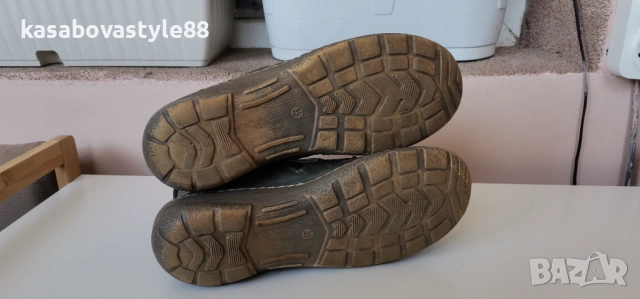 Боти Josef Seibel 39 н. , снимка 4 - Дамски боти - 52186371