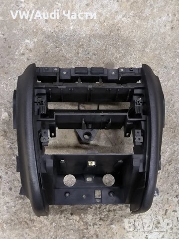 Централна конзола панел за Сеат Леон Толедо Seat Leon Toledo 1M0863243