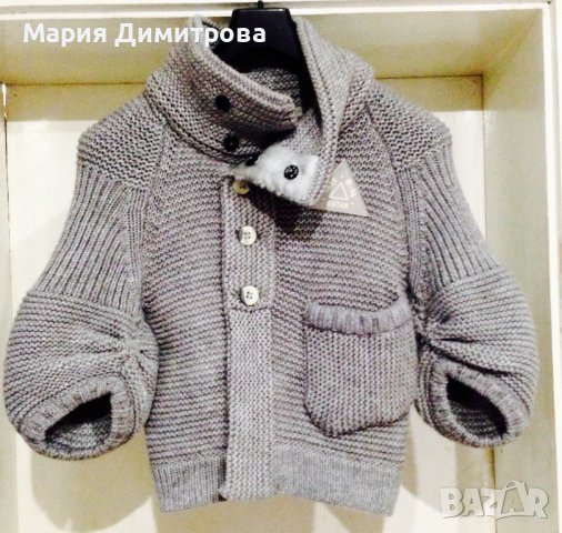 Уникална жилетка G-Star Originals Raw, снимка 10 - Жилетки - 39932894