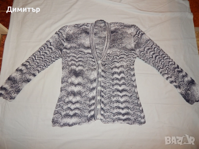 Жилетка ХС/С размер - нова