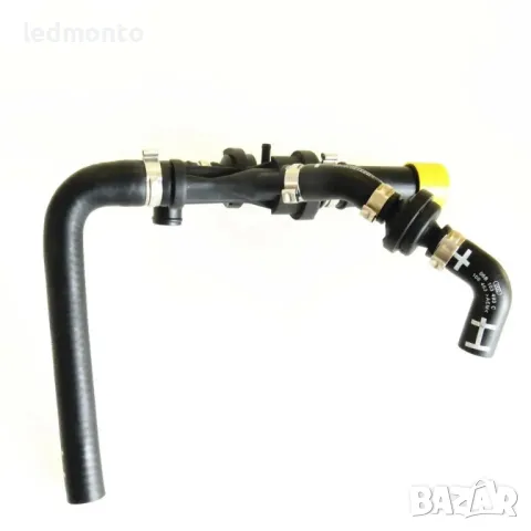 Вакуумен Възвратен Клапан и Вентилационен 058133753 Passat B5, Audi, снимка 2 - Части - 47261532