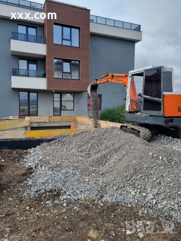 услуги с мини багер , снимка 2 - Други - 52970544