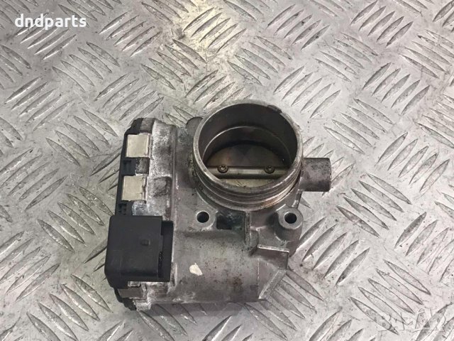 Дроселова клапа Peugeot 307,1.6i,16V,2002г.