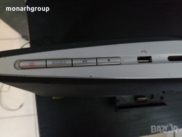 Музикална система Micro music system- Philips dcb2270, снимка 5 - Аудиосистеми - 26836679