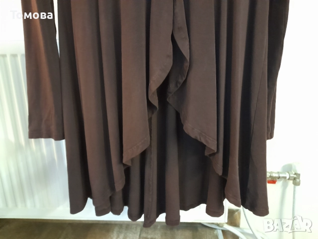 Асиметрична дамска туника