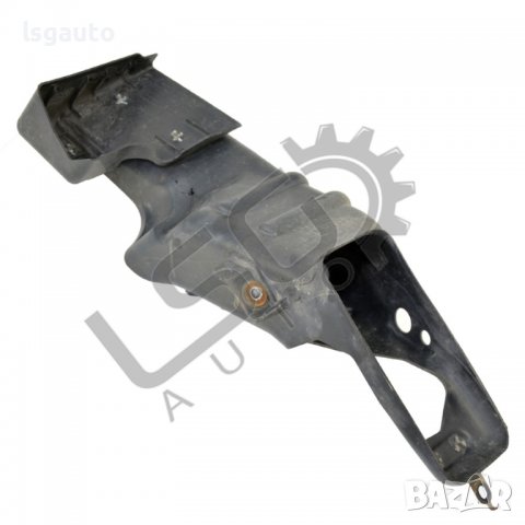 Дифузьор интеркулер Honda Civic VIII(2006-2011) ID:91877