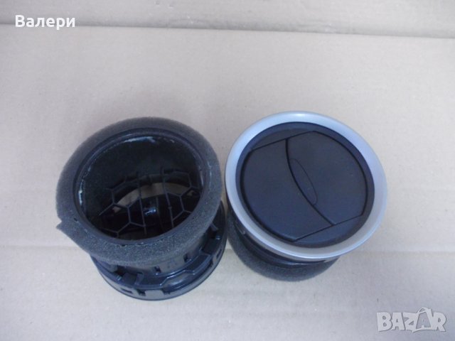 Духалка лява дясна за FORD TRANSIT CONNECT , снимка 3 - Аксесоари и консумативи - 37461145