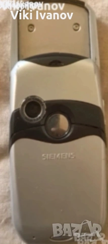 Siemens SL65, снимка 2 - Други - 53558107