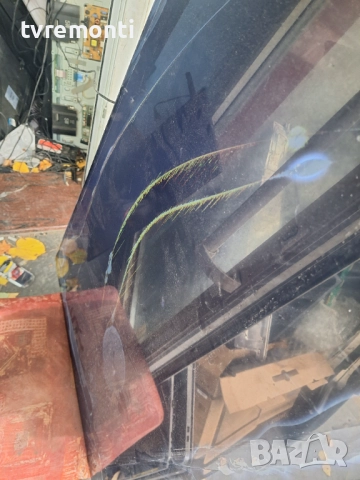 MAIN BOARD RSAG7.820.12999/ROH , за 43-инчов телевизор HISENSE Модел 43E6KT , с дисплей HD425Y1U71-T, снимка 9 - Части и Платки - 52184065