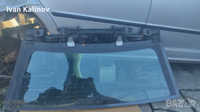 Задно стъкло за бмв е46, снимка 3 - Части - 49860232