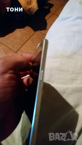 Смартфон Samsung SM а 500f, снимка 3 - Samsung - 36445385