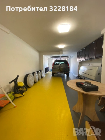 ОБШИРНО ПАРТЕРНО помещение за  Гараж/ Склад/ Офис , снимка 6 - Гаражи и паркоместа - 53022695
