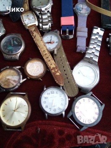 45бр мъжки и женски кварцови часовници , снимка 6 - Антикварни и старинни предмети - 43422210
