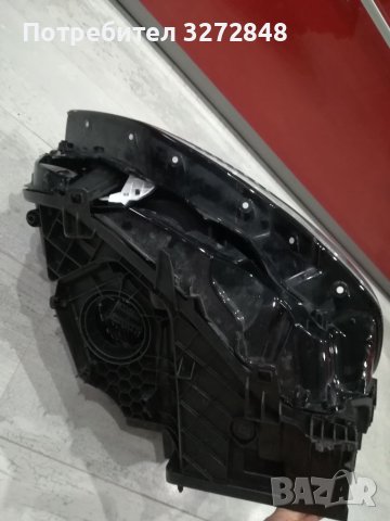 Оригинален фар AUDI Q3 ( 2019-2022г) /83A.941.035, снимка 8 - Аксесоари и консумативи - 40292914