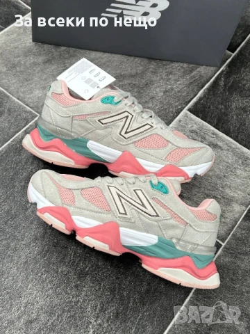 New Balance Дамски Маратонки👟Дамски Спортни Обувки Ню Баланс Код E513, снимка 4 - Маратонки - 50719063