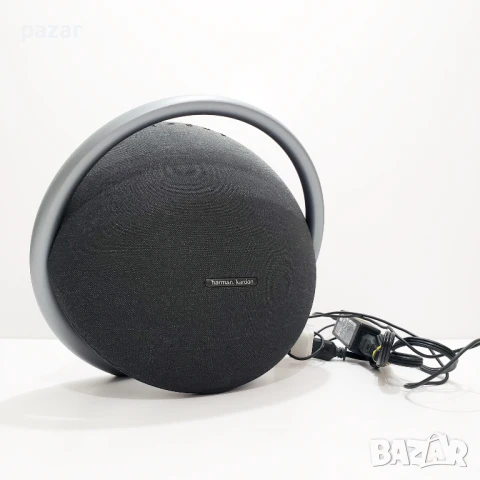 HARMAN KARDON ONYX STUDIO 7 50W Преносима Тонколона Блутут Колона Bluetooth