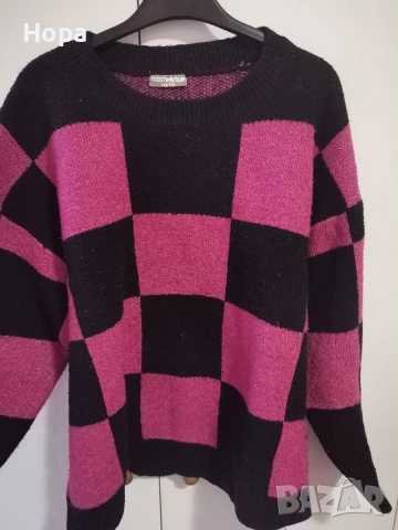 Дамски блузи/пуловери, снимка 15 - Блузи с дълъг ръкав и пуловери - 53449374