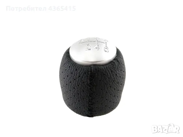 Топка за скоростен лост за Alfa Romeo 159 / Brera / Spider - 55344209, снимка 3 - Части - 49284277