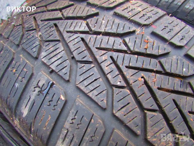 205/60/16,semperit,dot 3413,6mm, снимка 3 - Гуми и джанти - 26994713