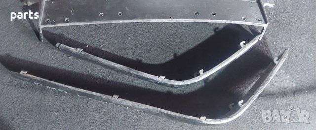 Лайсни Предна Броня БМВ Е36 Компакт - 51118146076 - 511181463189 - 51118146077 N, снимка 5 - Части - 43949590
