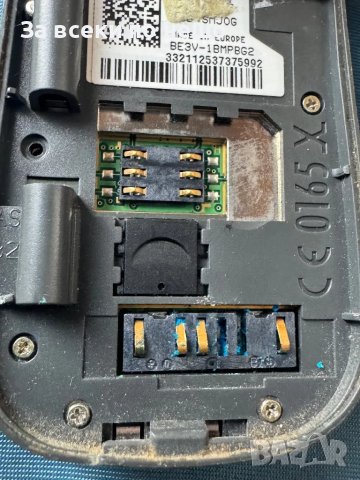 ALCATEL ONE TOUCH VIEW DB , НЕРАБОТЕЩ, снимка 8 - Alcatel - 50069485