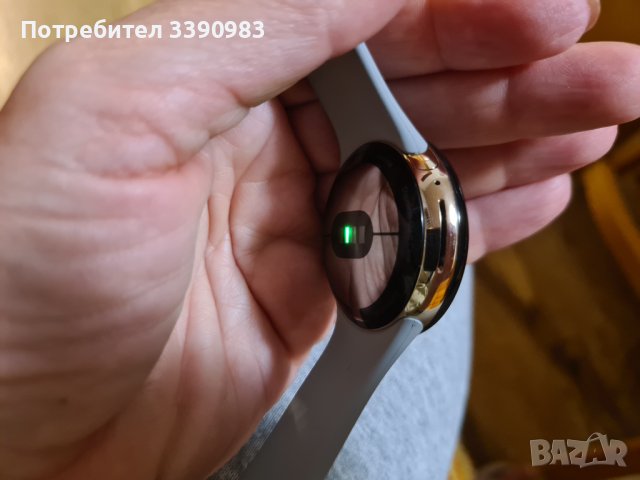  Смарт часовник Google pixel watch , снимка 2 - Смарт часовници - 43960476