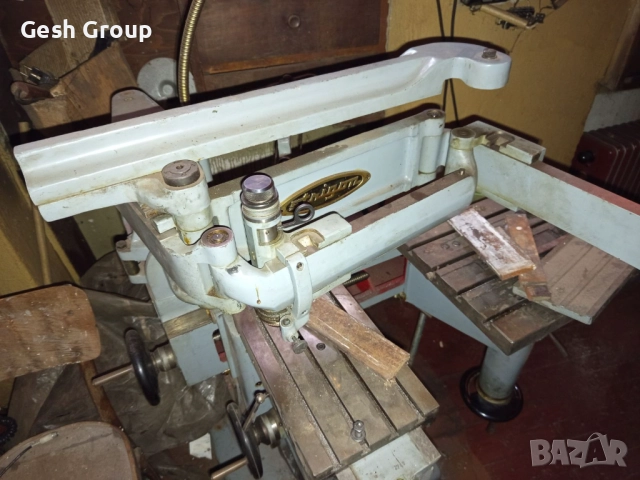 Металообработващи машини , снимка 5 - Други инструменти - 51966849