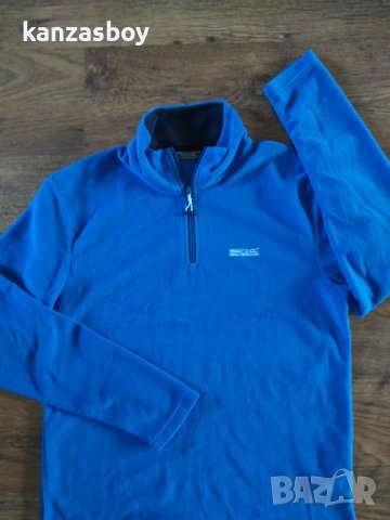 Regatta Thompson - страхотен мъжки полар КАТО НОВ, снимка 4 - Спортни дрехи, екипи - 38222212