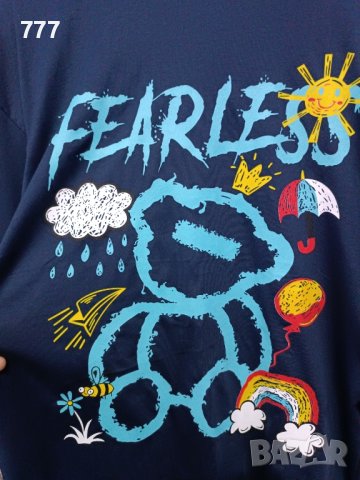 тениски, снимка 3 - Тениски - 43685557