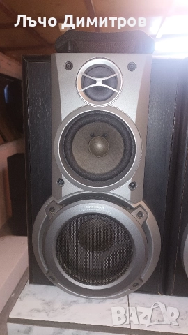 TECHNICS SB-EH750, снимка 5 - Тонколони - 52960918