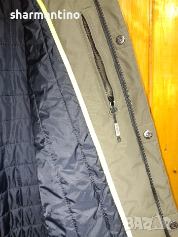 Яке CMP Clima Protect L/ XL - 29 лв, снимка 8 - Якета - 52551397