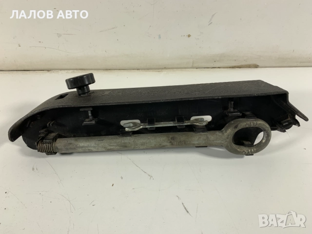 Кука теглене Фолксваген Транспортер Т5 7H0012113