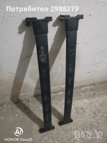 греди за мазда трибют