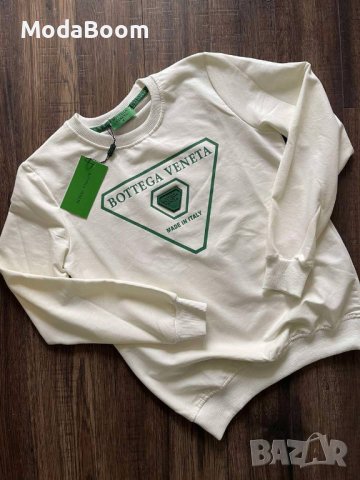 🔥Bottega Vaneta дамски уникални блузи🔥, снимка 2 - Блузи с дълъг ръкав и пуловери - 43375959