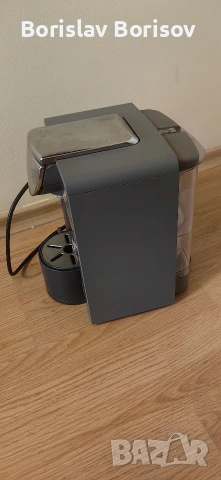 кафе машина за капсули