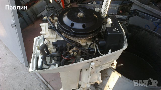 Резервни части за всички видове марки извънбордови двигатели, снимка 5 - Воден транспорт - 27616080