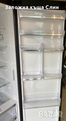 Хладилник Samsung RR39M7565B1 НОВ, снимка 5 - Хладилници - 40040532