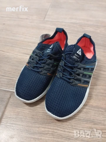 Детски спортни обувки , снимка 4 - Детски обувки - 50444100