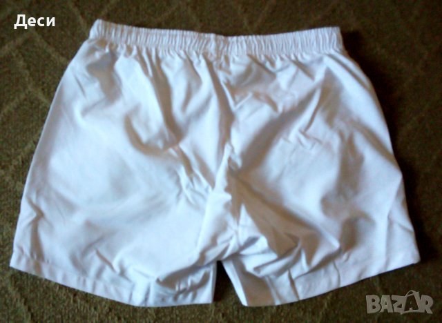 Fendi мъжки бански плажни шорти за плуване, снимка 4 - Бански - 36950904