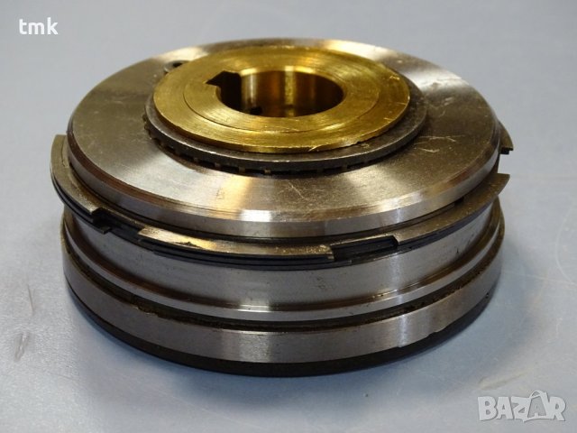 Съединител електромагнитен АВД-25 24VDC electromagnetic clutch